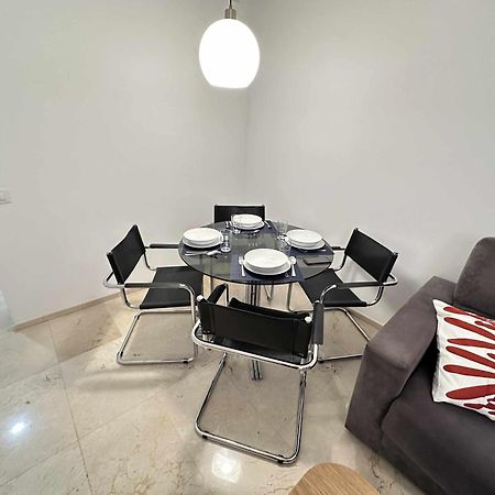 Estupendo Apartamento Junto A Plaza De Espana セビリア エクステリア 写真