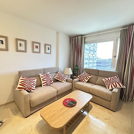 Estupendo Apartamento Junto A Plaza De Espana セビリア エクステリア 写真