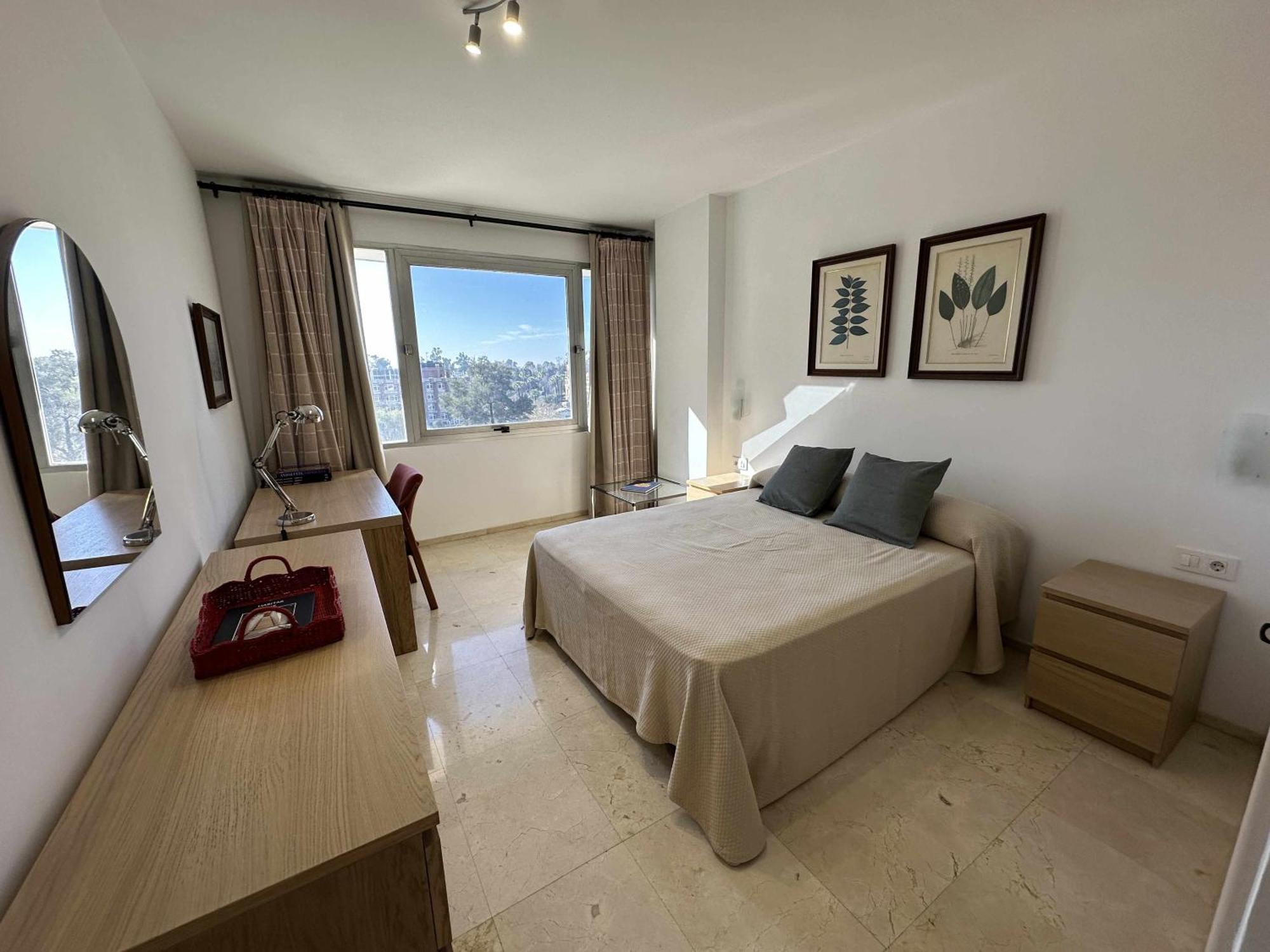 Estupendo Apartamento Junto A Plaza De Espana セビリア エクステリア 写真