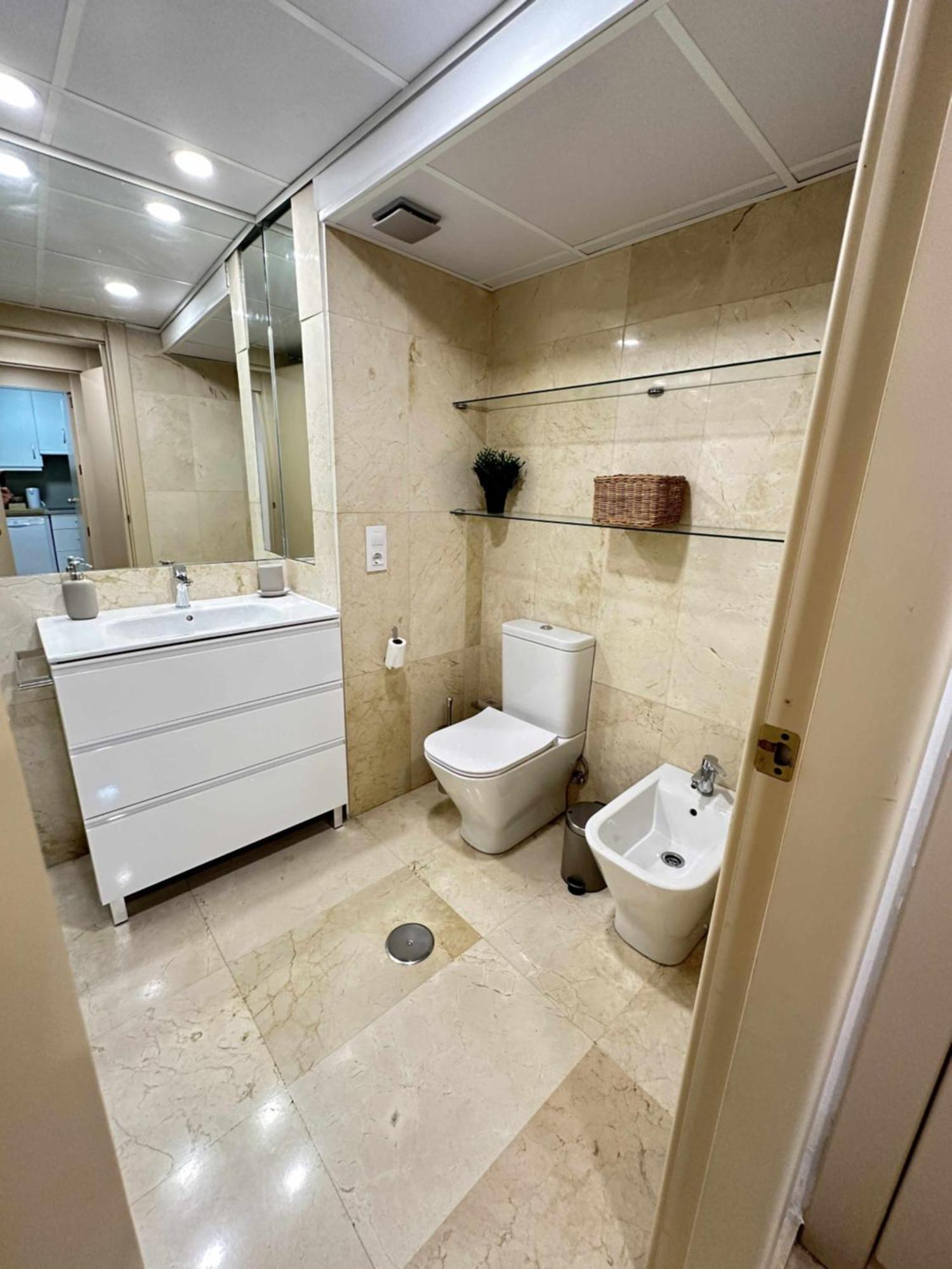 Estupendo Apartamento Junto A Plaza De Espana セビリア エクステリア 写真