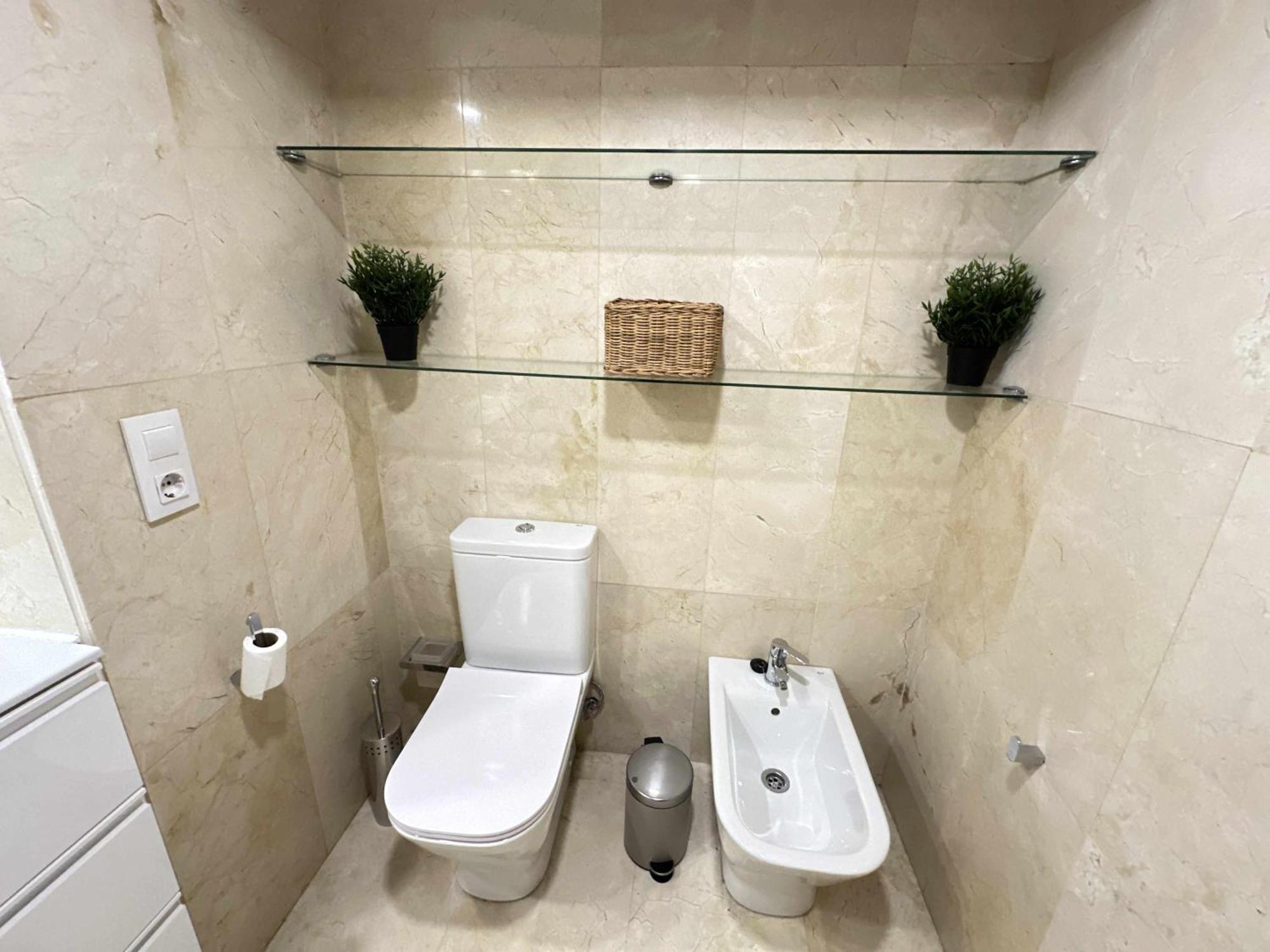 Estupendo Apartamento Junto A Plaza De Espana セビリア エクステリア 写真
