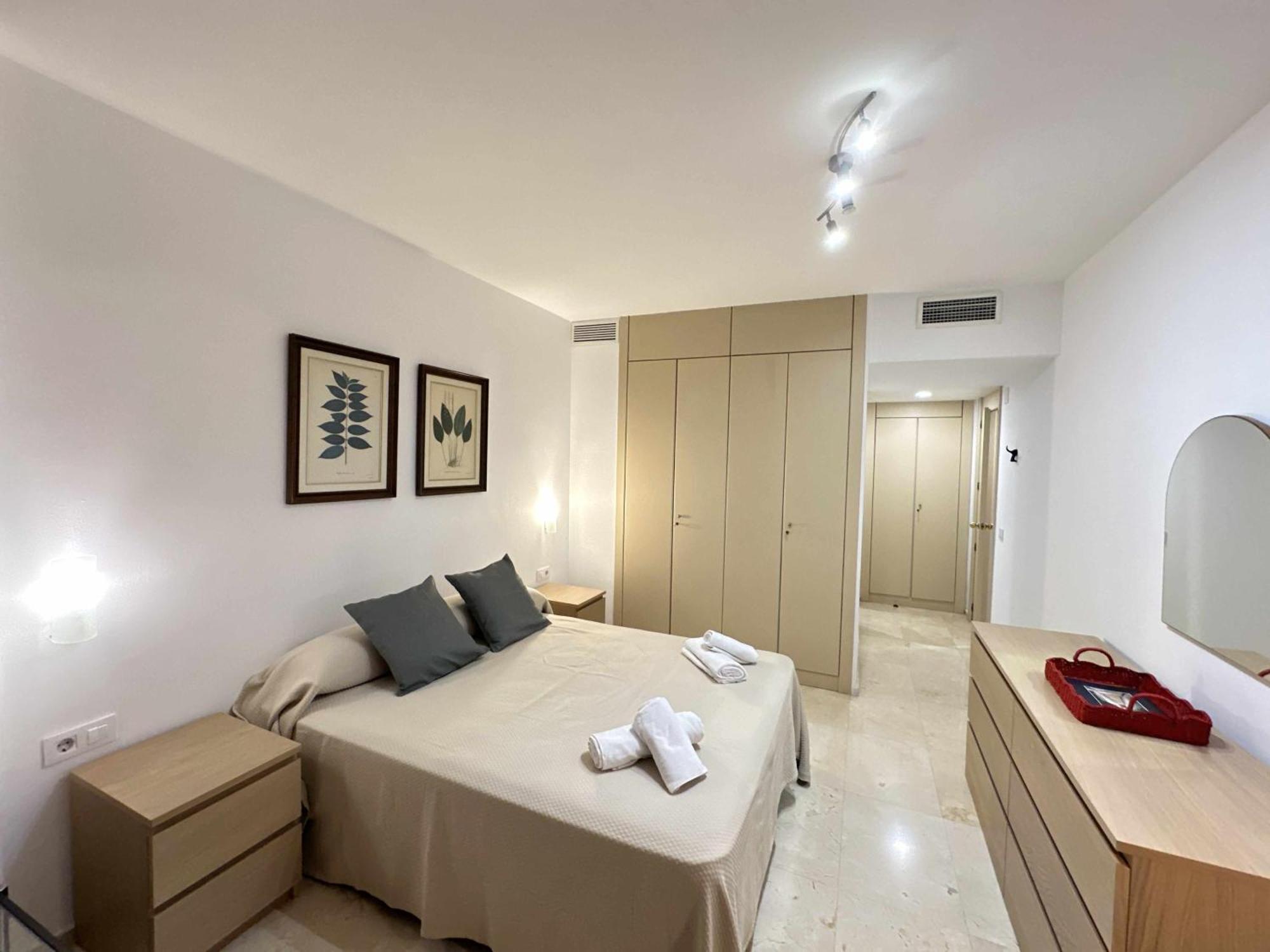 Estupendo Apartamento Junto A Plaza De Espana セビリア エクステリア 写真