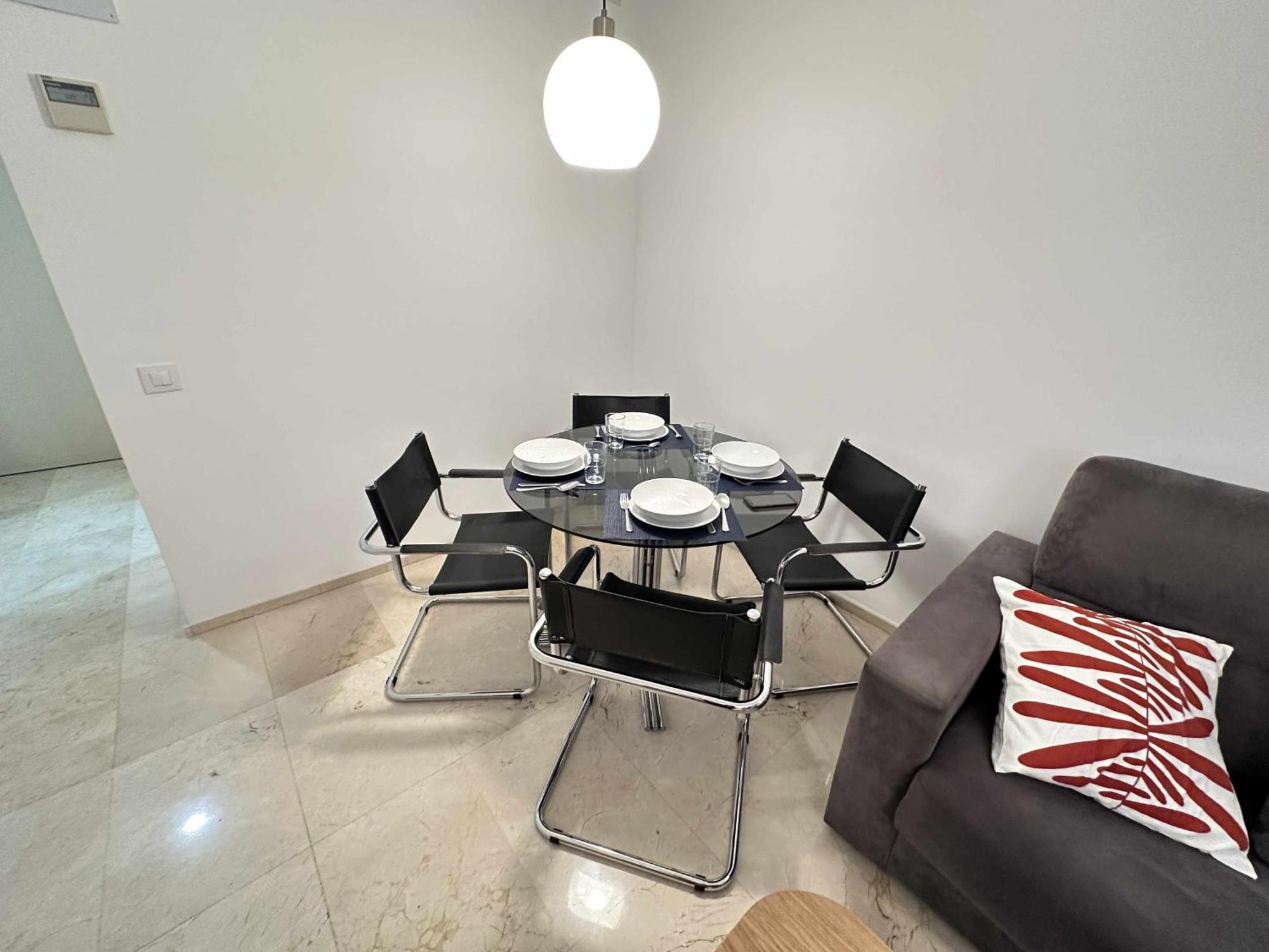 Estupendo Apartamento Junto A Plaza De Espana セビリア エクステリア 写真