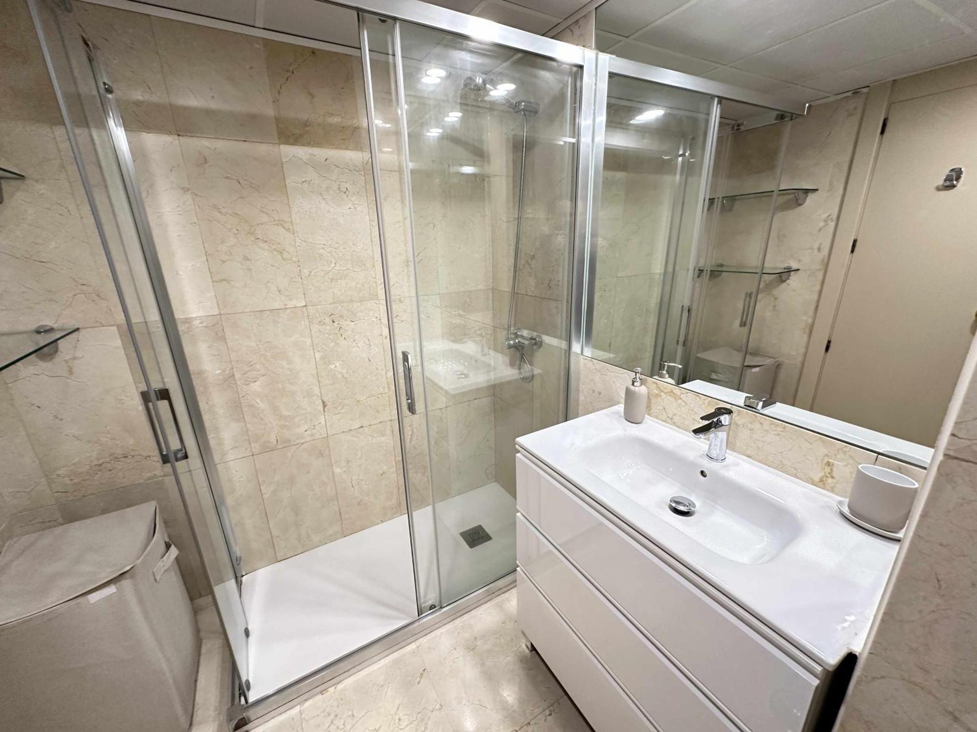 Estupendo Apartamento Junto A Plaza De Espana セビリア エクステリア 写真