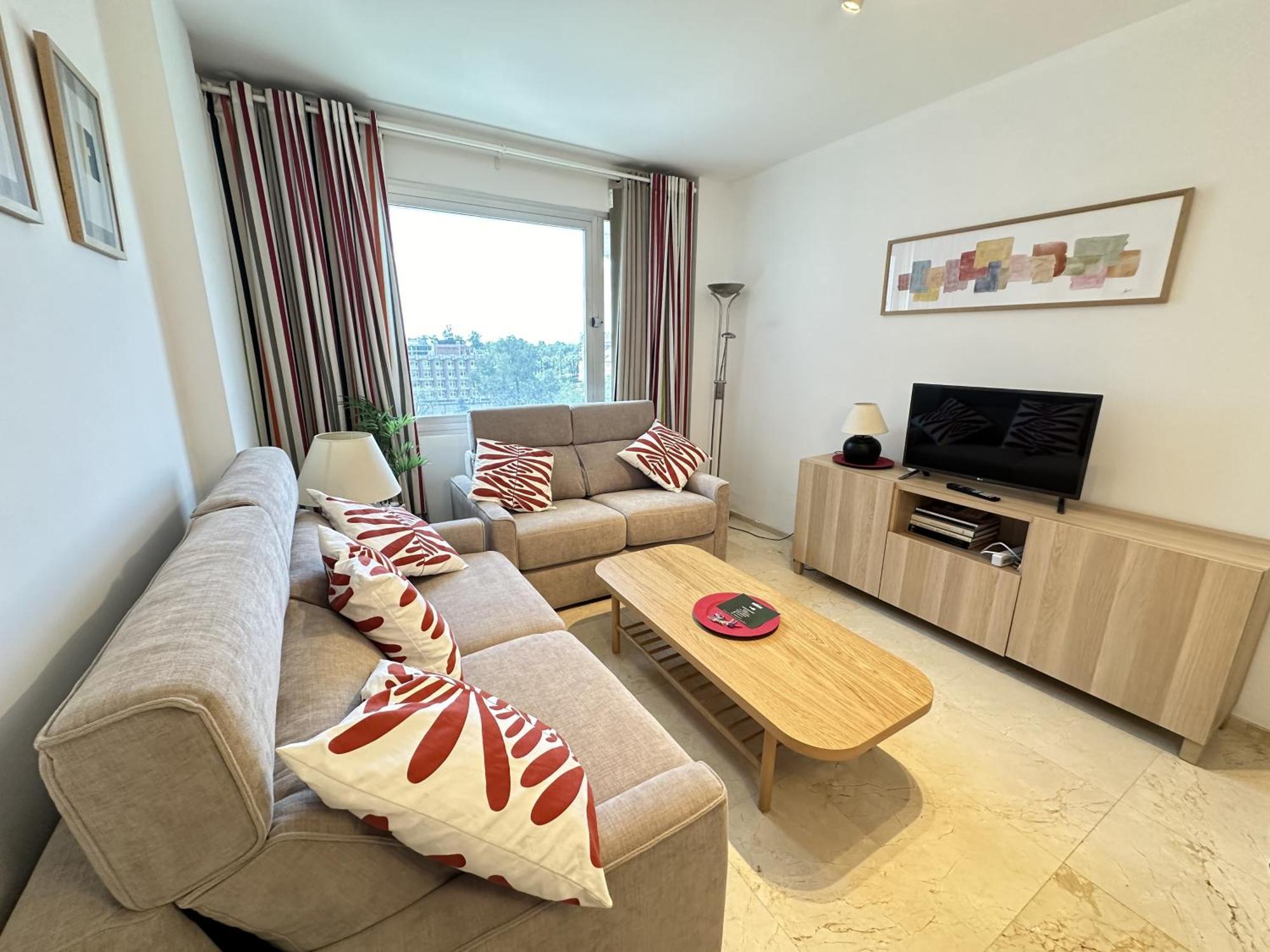 Estupendo Apartamento Junto A Plaza De Espana セビリア エクステリア 写真